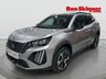 USED 2023 73 PEUGEOT 2008 1.2 PureTech Allure SUV 5dr Petrol Manual Euro 6 (s/s) (130 ps) 