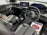 USED 2023 73 PEUGEOT 2008 1.2 PureTech Allure SUV 5dr Petrol Manual Euro 6 (s/s) (130 ps) 