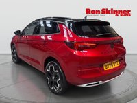 USED 2024 24 VAUXHALL GRANDLAND 1.2 Turbo Ultimate SUV 5dr Petrol Manual Euro 6 (s/s) (130 ps) 