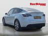 USED 2024 24 TESLA MODEL Y SUV 5dr Electric Auto RWD (346 ps) 