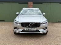 USED 2018 18 VOLVO XC60 2.0 D4 Inscription SUV 5dr Diesel Auto AWD Euro 6 (s/s) (190 ps) Panoramic Sunroof