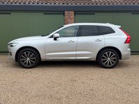 USED 2018 18 VOLVO XC60 2.0 D4 Inscription SUV 5dr Diesel Auto AWD Euro 6 (s/s) (190 ps) Panoramic Sunroof
