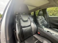 USED 2018 18 VOLVO XC60 2.0 D4 Inscription SUV 5dr Diesel Auto AWD Euro 6 (s/s) (190 ps) Panoramic Sunroof