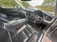 USED 2018 18 VOLVO XC60 2.0 D4 Inscription SUV 5dr Diesel Auto AWD Euro 6 (s/s) (190 ps) Panoramic Sunroof