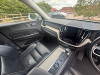 USED 2018 18 VOLVO XC60 2.0 D4 Inscription SUV 5dr Diesel Auto AWD Euro 6 (s/s) (190 ps) Panoramic Sunroof