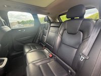 USED 2018 18 VOLVO XC60 2.0 D4 Inscription SUV 5dr Diesel Auto AWD Euro 6 (s/s) (190 ps) Panoramic Sunroof