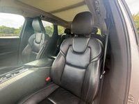 USED 2018 18 VOLVO XC60 2.0 D4 Inscription SUV 5dr Diesel Auto AWD Euro 6 (s/s) (190 ps) Panoramic Sunroof