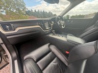 USED 2018 18 VOLVO XC60 2.0 D4 Inscription SUV 5dr Diesel Auto AWD Euro 6 (s/s) (190 ps) Panoramic Sunroof