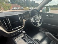 USED 2018 18 VOLVO XC60 2.0 D4 Inscription SUV 5dr Diesel Auto AWD Euro 6 (s/s) (190 ps) Panoramic Sunroof