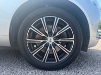 USED 2018 18 VOLVO XC60 2.0 D4 Inscription SUV 5dr Diesel Auto AWD Euro 6 (s/s) (190 ps) Panoramic Sunroof