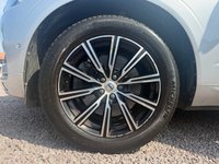 USED 2018 18 VOLVO XC60 2.0 D4 Inscription SUV 5dr Diesel Auto AWD Euro 6 (s/s) (190 ps) Panoramic Sunroof