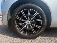 USED 2018 18 VOLVO XC60 2.0 D4 Inscription SUV 5dr Diesel Auto AWD Euro 6 (s/s) (190 ps) Panoramic Sunroof