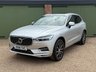USED 2018 18 VOLVO XC60 2.0 D4 Inscription SUV 5dr Diesel Auto AWD Euro 6 (s/s) (190 ps) Panoramic Sunroof