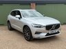 USED 2018 18 VOLVO XC60 2.0 D4 Inscription SUV 5dr Diesel Auto AWD Euro 6 (s/s) (190 ps) Panoramic Sunroof