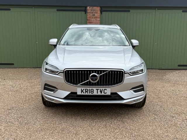 View our VOLVO XC60