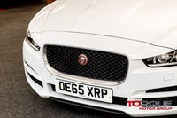 USED 2016 65 JAGUAR XE 2.0 GTDi Portfolio Saloon 4dr Petrol Auto Euro 6 (s/s) (240 ps) FSH ~ REAR CAM ~ FULL LEATHER ~ 5**