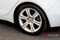 USED 2016 65 JAGUAR XE 2.0 GTDi Portfolio Saloon 4dr Petrol Auto Euro 6 (s/s) (240 ps) FSH ~ REAR CAM ~ FULL LEATHER ~ 5**
