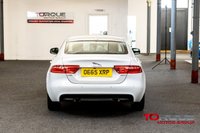 USED 2016 65 JAGUAR XE 2.0 GTDi Portfolio Saloon 4dr Petrol Auto Euro 6 (s/s) (240 ps) FSH ~ REAR CAM ~ FULL LEATHER ~ 5**