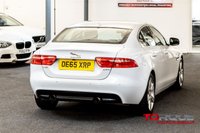 USED 2016 65 JAGUAR XE 2.0 GTDi Portfolio Saloon 4dr Petrol Auto Euro 6 (s/s) (240 ps) FSH ~ REAR CAM ~ FULL LEATHER ~ 5**
