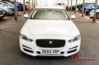 USED 2016 65 JAGUAR XE 2.0 GTDi Portfolio Saloon 4dr Petrol Auto Euro 6 (s/s) (240 ps) FSH ~ REAR CAM ~ FULL LEATHER ~ 5**