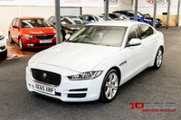 USED 2016 65 JAGUAR XE 2.0 GTDi Portfolio Saloon 4dr Petrol Auto Euro 6 (s/s) (240 ps) FSH ~ REAR CAM ~ FULL LEATHER ~ 5**