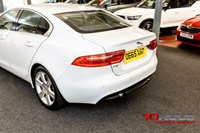 USED 2016 65 JAGUAR XE 2.0 GTDi Portfolio Saloon 4dr Petrol Auto Euro 6 (s/s) (240 ps) FSH ~ REAR CAM ~ FULL LEATHER ~ 5**