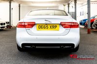 USED 2016 65 JAGUAR XE 2.0 GTDi Portfolio Saloon 4dr Petrol Auto Euro 6 (s/s) (240 ps) FSH ~ REAR CAM ~ FULL LEATHER ~ 5**