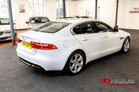 USED 2016 65 JAGUAR XE 2.0 GTDi Portfolio Saloon 4dr Petrol Auto Euro 6 (s/s) (240 ps) FSH ~ REAR CAM ~ FULL LEATHER ~ 5**