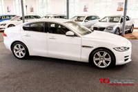 USED 2016 65 JAGUAR XE 2.0 GTDi Portfolio Saloon 4dr Petrol Auto Euro 6 (s/s) (240 ps) FSH ~ REAR CAM ~ FULL LEATHER ~ 5**