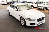 USED 2016 65 JAGUAR XE 2.0 GTDi Portfolio Saloon 4dr Petrol Auto Euro 6 (s/s) (240 ps) FSH ~ REAR CAM ~ FULL LEATHER ~ 5**