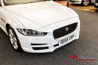 USED 2016 65 JAGUAR XE 2.0 GTDi Portfolio Saloon 4dr Petrol Auto Euro 6 (s/s) (240 ps) FSH ~ REAR CAM ~ FULL LEATHER ~ 5**