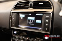 USED 2016 65 JAGUAR XE 2.0 GTDi Portfolio Saloon 4dr Petrol Auto Euro 6 (s/s) (240 ps) FSH ~ REAR CAM ~ FULL LEATHER ~ 5**
