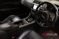 USED 2016 65 JAGUAR XE 2.0 GTDi Portfolio Saloon 4dr Petrol Auto Euro 6 (s/s) (240 ps) FSH ~ REAR CAM ~ FULL LEATHER ~ 5**