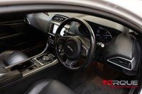 USED 2016 65 JAGUAR XE 2.0 GTDi Portfolio Saloon 4dr Petrol Auto Euro 6 (s/s) (240 ps) FSH ~ REAR CAM ~ FULL LEATHER ~ 5**