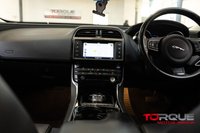 USED 2016 65 JAGUAR XE 2.0 GTDi Portfolio Saloon 4dr Petrol Auto Euro 6 (s/s) (240 ps) FSH ~ REAR CAM ~ FULL LEATHER ~ 5**