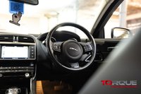 USED 2016 65 JAGUAR XE 2.0 GTDi Portfolio Saloon 4dr Petrol Auto Euro 6 (s/s) (240 ps) FSH ~ REAR CAM ~ FULL LEATHER ~ 5**
