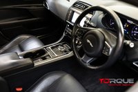 USED 2016 65 JAGUAR XE 2.0 GTDi Portfolio Saloon 4dr Petrol Auto Euro 6 (s/s) (240 ps) FSH ~ REAR CAM ~ FULL LEATHER ~ 5**