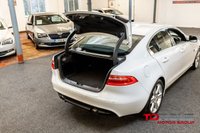 USED 2016 65 JAGUAR XE 2.0 GTDi Portfolio Saloon 4dr Petrol Auto Euro 6 (s/s) (240 ps) FSH ~ REAR CAM ~ FULL LEATHER ~ 5**