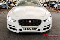 USED 2016 65 JAGUAR XE 2.0 GTDi Portfolio Saloon 4dr Petrol Auto Euro 6 (s/s) (240 ps) FSH ~ REAR CAM ~ FULL LEATHER ~ 5**