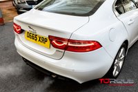 USED 2016 65 JAGUAR XE 2.0 GTDi Portfolio Saloon 4dr Petrol Auto Euro 6 (s/s) (240 ps) FSH ~ REAR CAM ~ FULL LEATHER ~ 5**