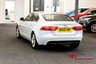 USED 2016 65 JAGUAR XE 2.0 GTDi Portfolio Saloon 4dr Petrol Auto Euro 6 (s/s) (240 ps) FSH ~ REAR CAM ~ FULL LEATHER ~ 5**