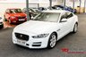USED 2016 65 JAGUAR XE 2.0 GTDi Portfolio Saloon 4dr Petrol Auto Euro 6 (s/s) (240 ps) FSH ~ REAR CAM ~ FULL LEATHER ~ 5**