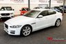 USED 2016 65 JAGUAR XE 2.0 GTDi Portfolio Saloon 4dr Petrol Auto Euro 6 (s/s) (240 ps) FSH ~ REAR CAM ~ FULL LEATHER ~ 5**