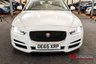 USED 2016 65 JAGUAR XE 2.0 GTDi Portfolio Saloon 4dr Petrol Auto Euro 6 (s/s) (240 ps) FSH ~ REAR CAM ~ FULL LEATHER ~ 5**