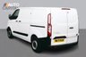 USED 2021 71 FORD TRANSIT CUSTOM 2.0 300 EcoBlue Leader 130 BHP L1 H1 Euro 6 ULEZ Compliant  DAB Digital Radio | Voice Control System