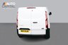 USED 2021 71 FORD TRANSIT CUSTOM 2.0 300 EcoBlue Leader 130 BHP L1 H1 Euro 6 ULEZ Compliant  DAB Digital Radio | Voice Control System