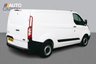 USED 2021 71 FORD TRANSIT CUSTOM 2.0 300 EcoBlue Leader 130 BHP L1 H1 Euro 6 ULEZ Compliant  DAB Digital Radio | Voice Control System