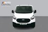 USED 2021 71 FORD TRANSIT CUSTOM 2.0 300 EcoBlue Leader 130 BHP L1 H1 Euro 6 ULEZ Compliant  DAB Digital Radio | Voice Control System