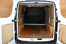 USED 2021 71 FORD TRANSIT CUSTOM 2.0 300 EcoBlue Leader 130 BHP L1 H1 Euro 6 ULEZ Compliant  DAB Digital Radio | Voice Control System