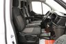 USED 2021 71 FORD TRANSIT CUSTOM 2.0 300 EcoBlue Leader 130 BHP L1 H1 Euro 6 ULEZ Compliant  DAB Digital Radio | Voice Control System